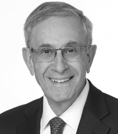 Moshe J. Kupietzky Photo