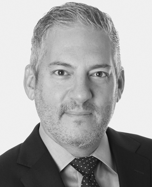Jonathan Z. Kurry Photo