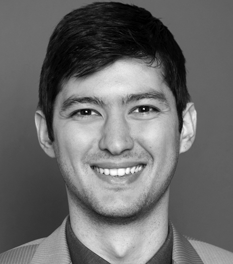 Cem Kuru Photo