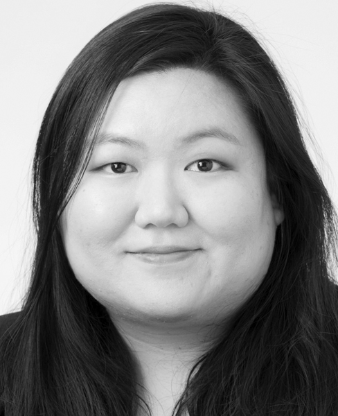 Erika Kweon Photo