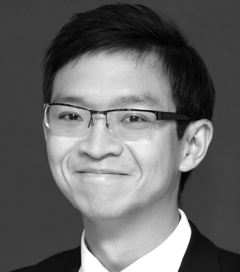Jun Kwong Photo