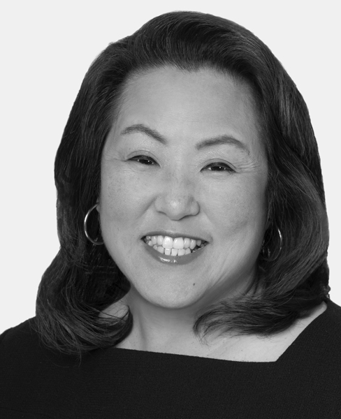 Janet H. Kwuon Photo