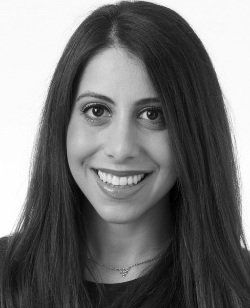 Alice Kyureghian Photo