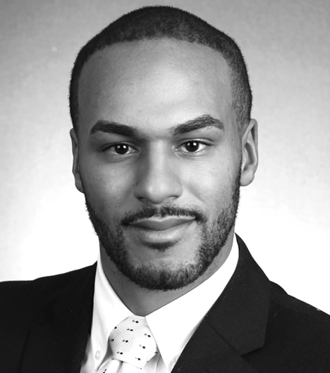 Andrew Lacy Jr. Photo