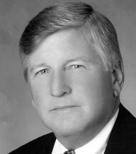 D. Patrick Lacy Jr. Photo