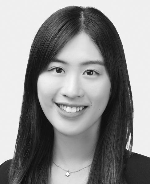 Amy Lam Photo