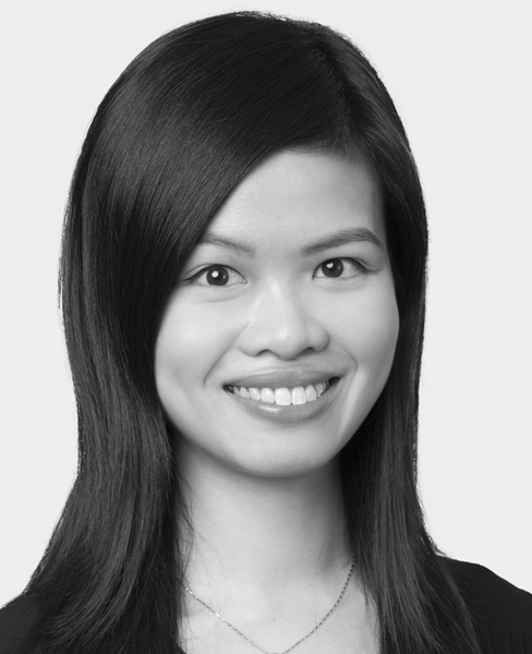 Carrie Lam Photo