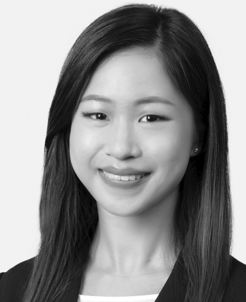 Priscilla Jamie Lam Photo