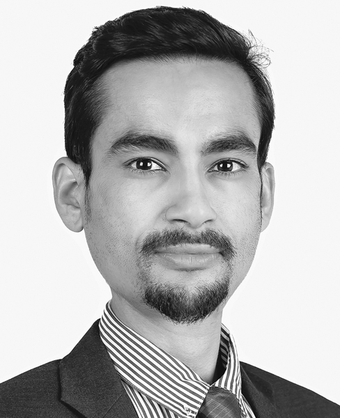 Gautam Lamba Photo