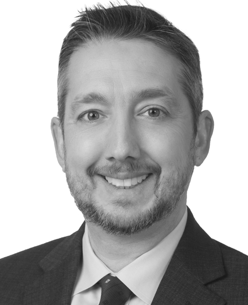 Aaron R. Lancaster Photo