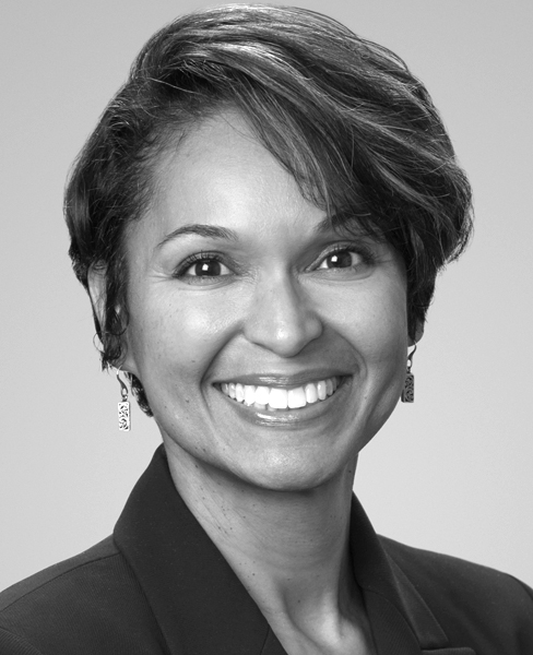 Michelle D. Lancelin-Curb Photo