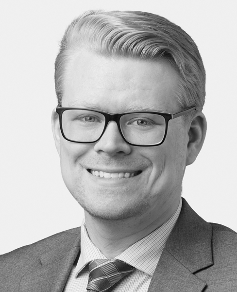 Cory J. Lane Photo
