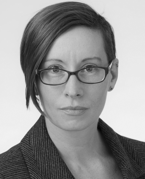 Erin N. Larimer Photo
