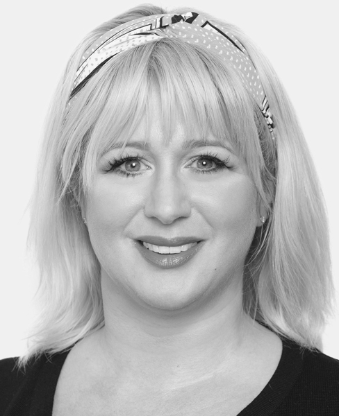 Rachel Larkin Photo