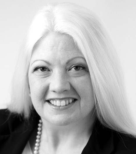Kari S. Larsen Photo