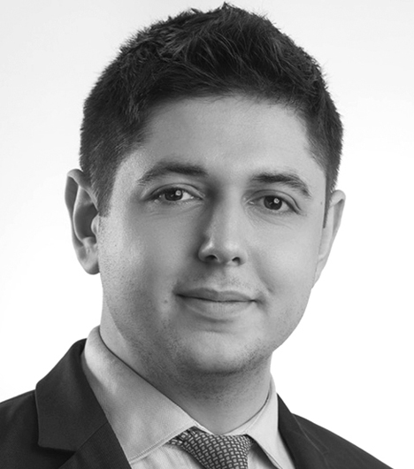 Yoni Lasry Photo