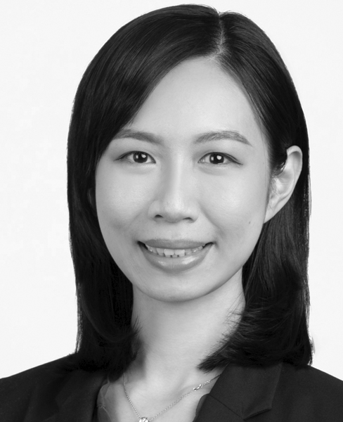 Candice Lau Photo