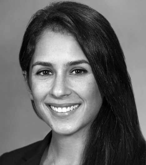 Nataly R. Laufer Sultan Photo
