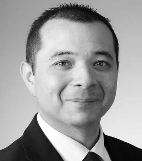 Christopher M. LauKamg Photo
