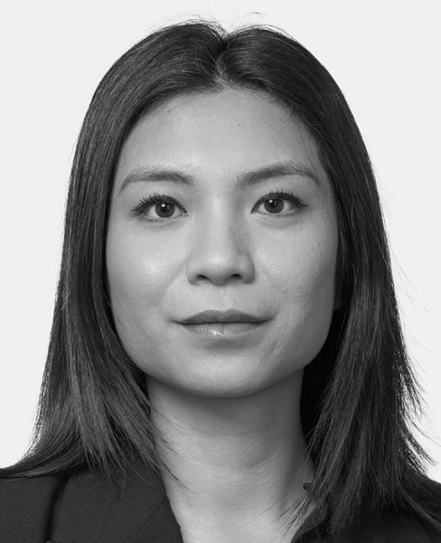 Bao Tran Le Nguyen Photo