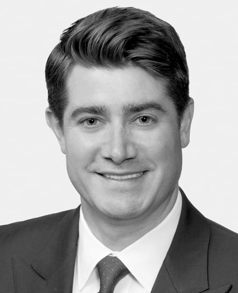 Matthew D. Lea Photo