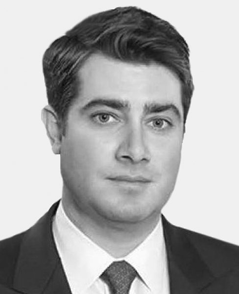 Matthew D. Lea Photo