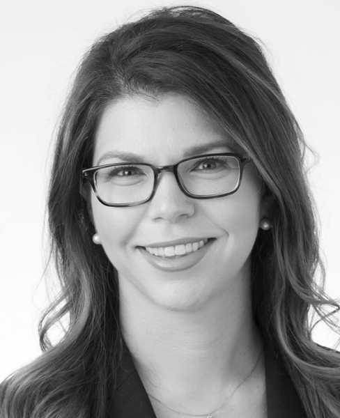 Elizabeth Leavy Photo
