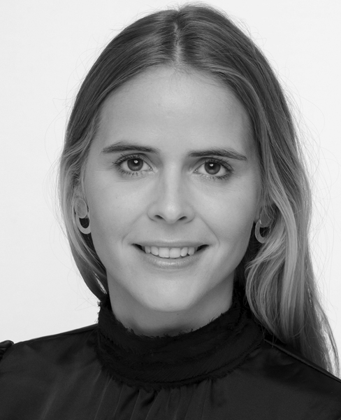 Oihana Ledeuil Photo