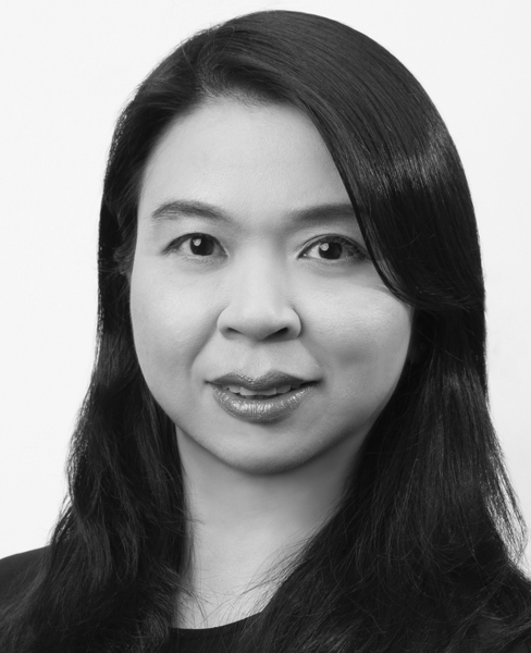 Belinda Sau Kuen Lee Photo