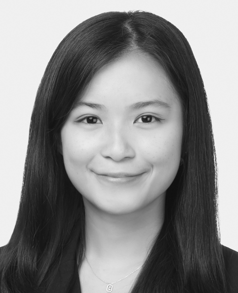 Christine Lee Photo