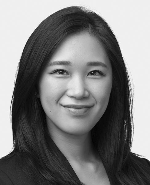 Elizabeth G. Lee Photo