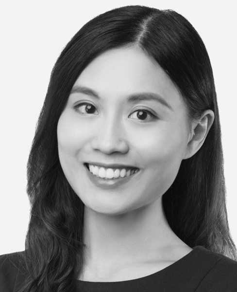 Karen Lee Photo