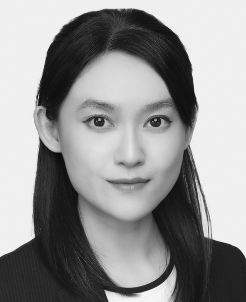 Maggie Lee Photo