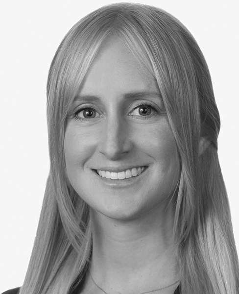 Jacqueline Lefebvre Photo