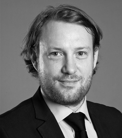 Nicolas Lefèvre Photo