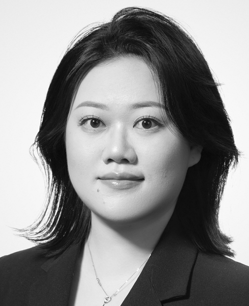 Leah Lei Photo