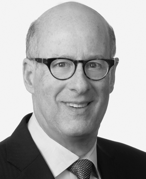 Harvey L. Leiderman Photo