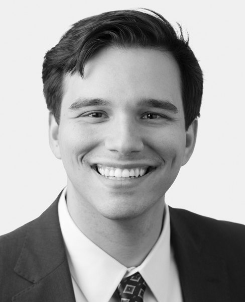Dylan A. Lembo Photo