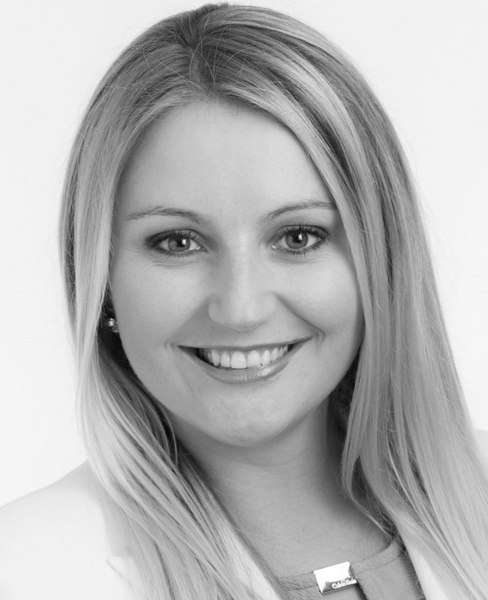 Anya Lernatovych Photo