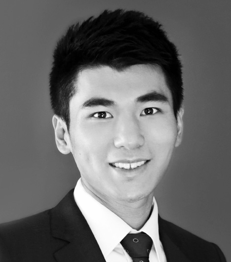 Charles Leung Photo