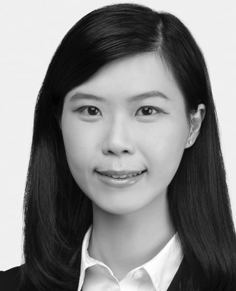 Fiona Leung Photo