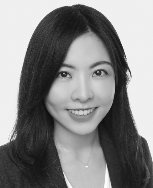 Zoe Leung Photo