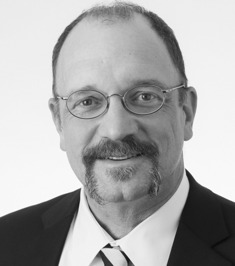 Richard P. Lewis Photo