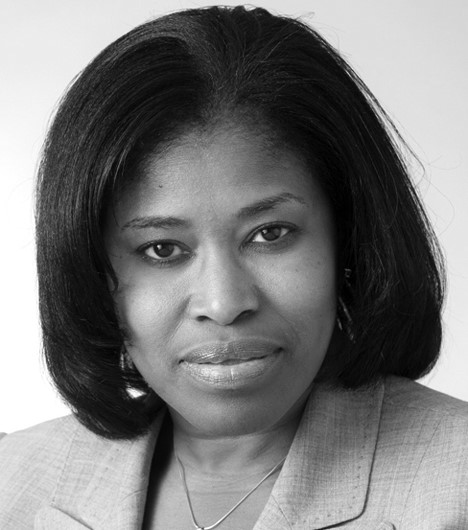 Sharon M. Lewis Photo