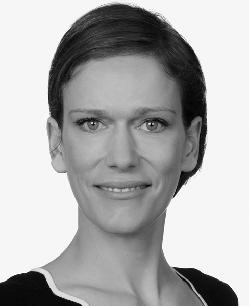 Dr. Natascha Leyendecker Photo