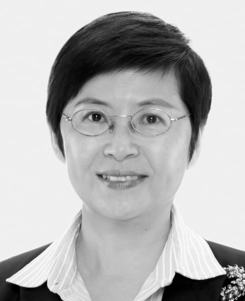 Barbara Li Photo