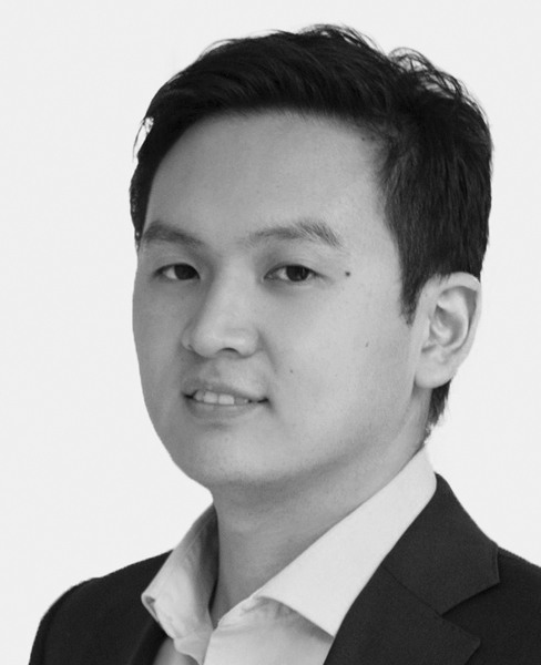 Tommy Li Photo