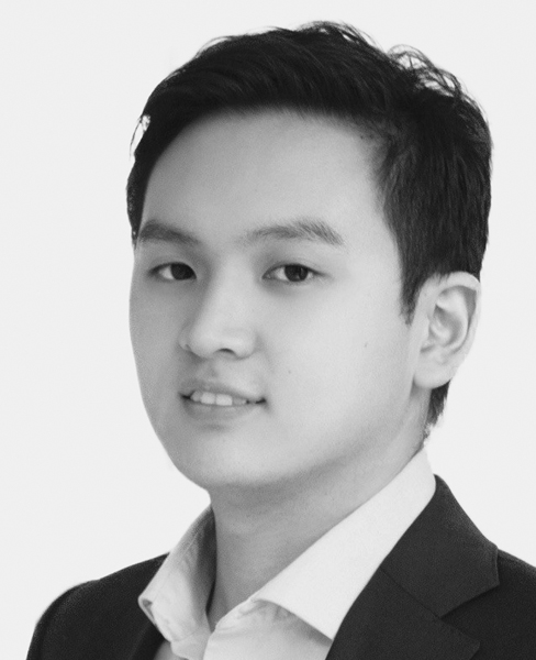 Tommy Li Photo