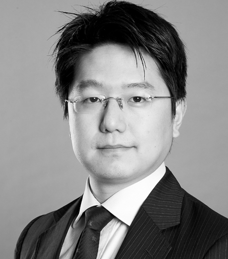 Michael Lian Photo