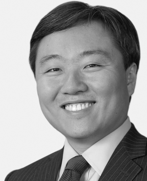 Kenneth C. Liao Photo